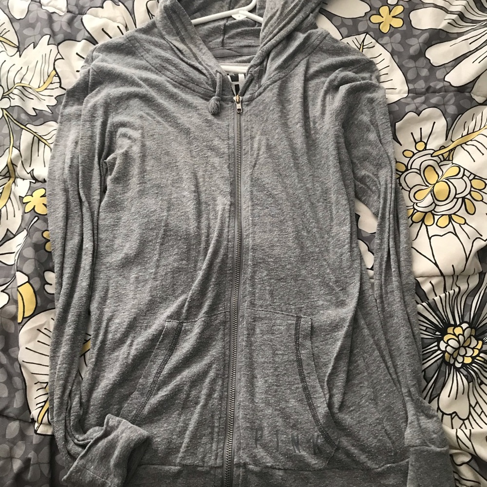 Victoria’s Secret Pink jacket
